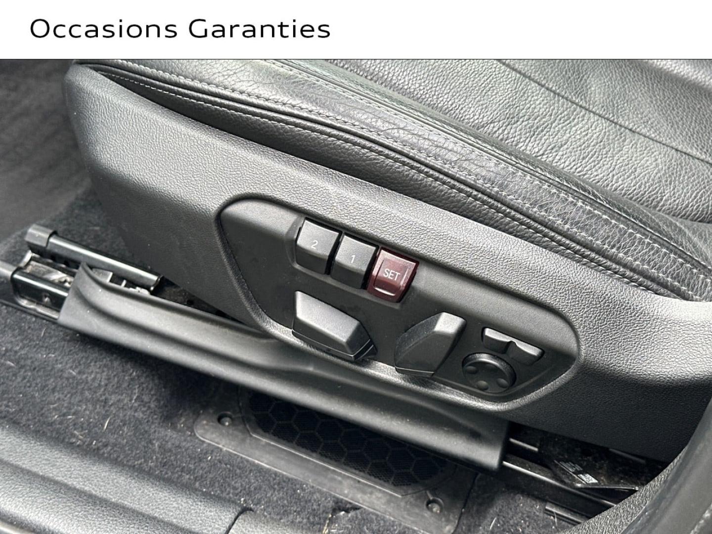 Voitures occasions BMW Serie 2 ActiveTourer M Sport Vélizy-Villacoublay