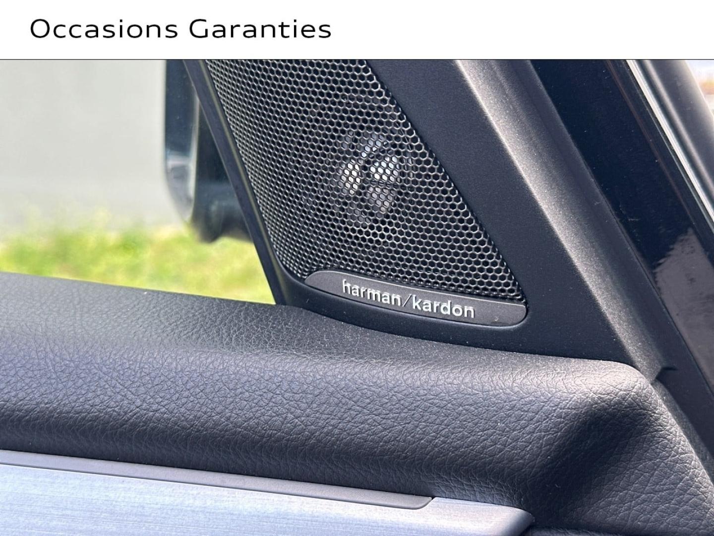 Voitures occasions BMW Serie 2 ActiveTourer M Sport Vélizy-Villacoublay