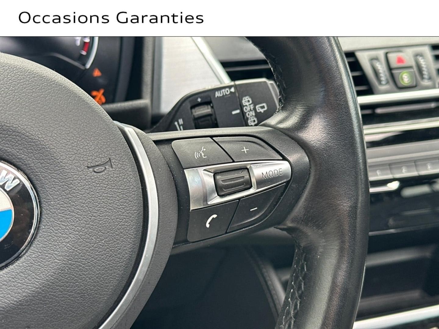 Voitures occasions BMW Serie 2 ActiveTourer M Sport Vélizy-Villacoublay