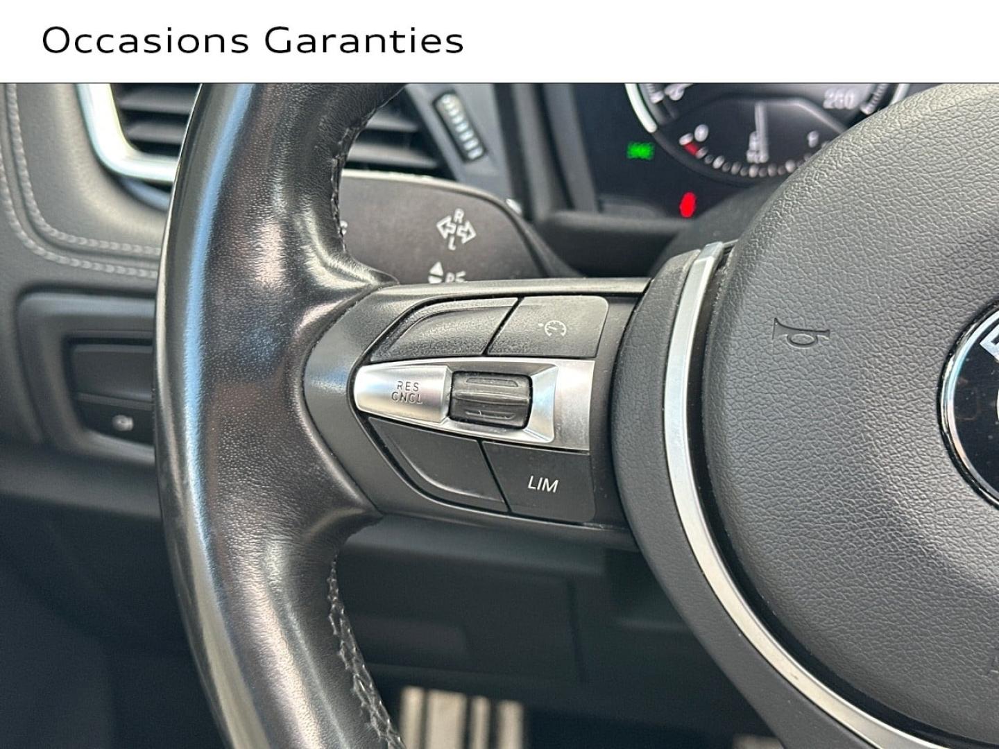 Voitures occasions BMW Serie 2 ActiveTourer M Sport Vélizy-Villacoublay