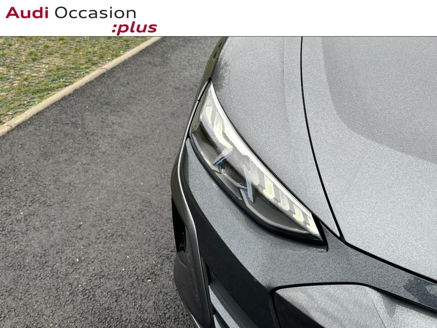 Voitures occasions Audi E-TRON GT Extended Vélizy-Villacoublay