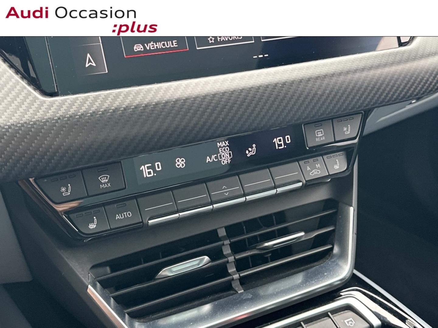 Voitures occasions Audi E-TRON GT Extended Vélizy-Villacoublay
