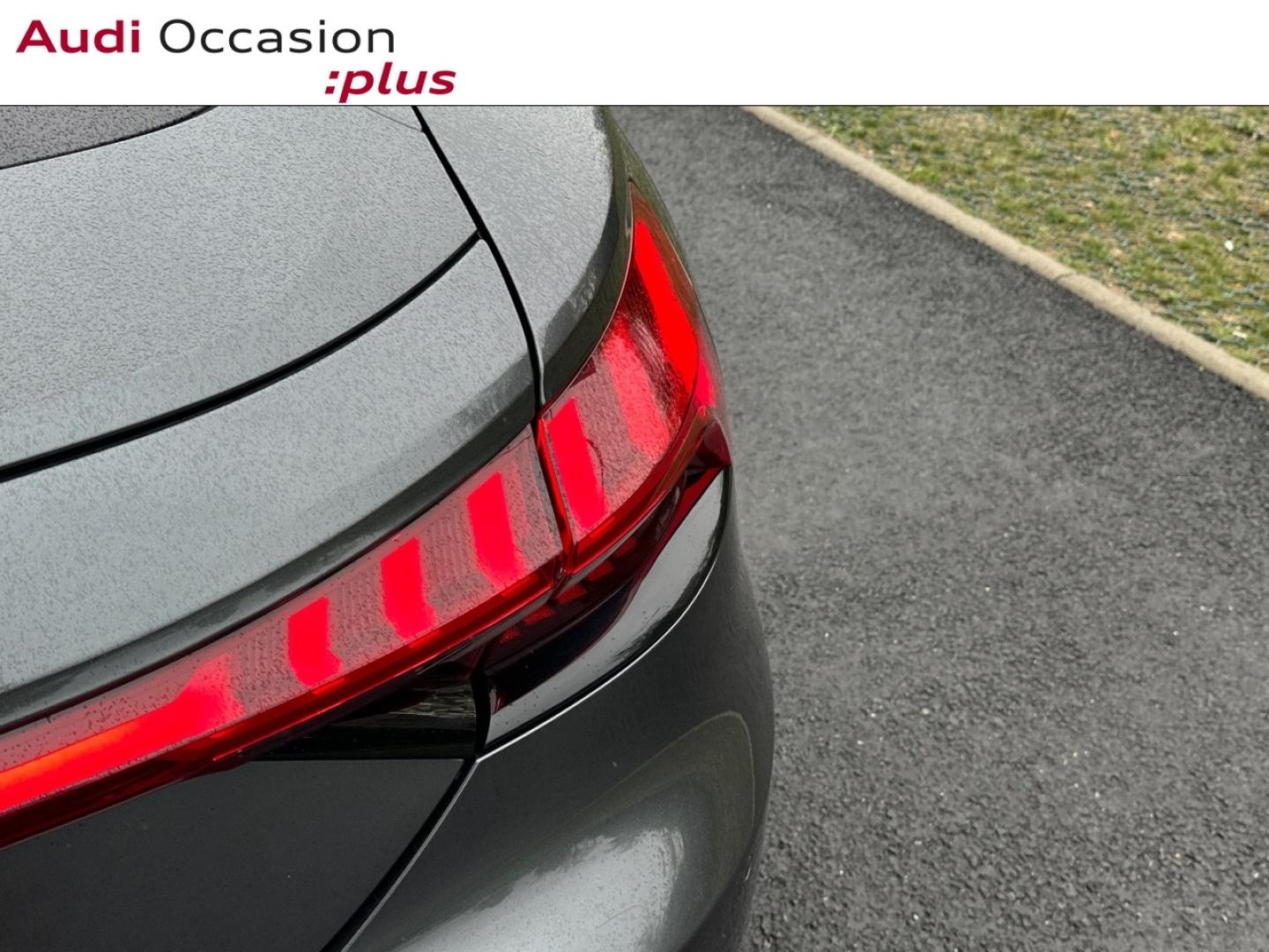 Voitures occasions Audi E-TRON GT Extended Vélizy-Villacoublay