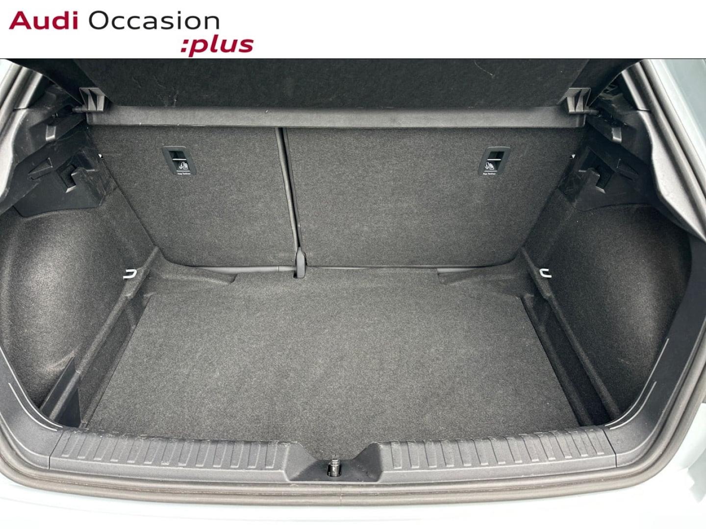 Voitures occasions Audi A1 Sportback S line Vélizy-Villacoublay