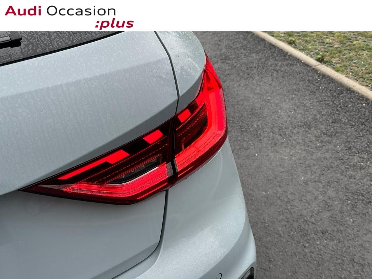 Voitures occasions Audi A1 Sportback S line Vélizy-Villacoublay