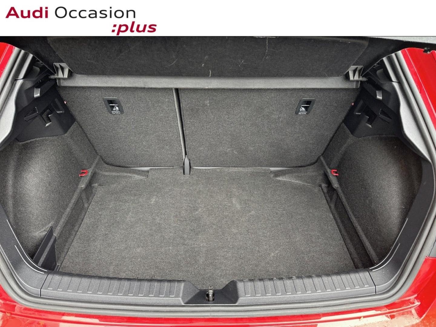 Voitures occasions Audi A1 Sportback S line Vélizy-Villacoublay