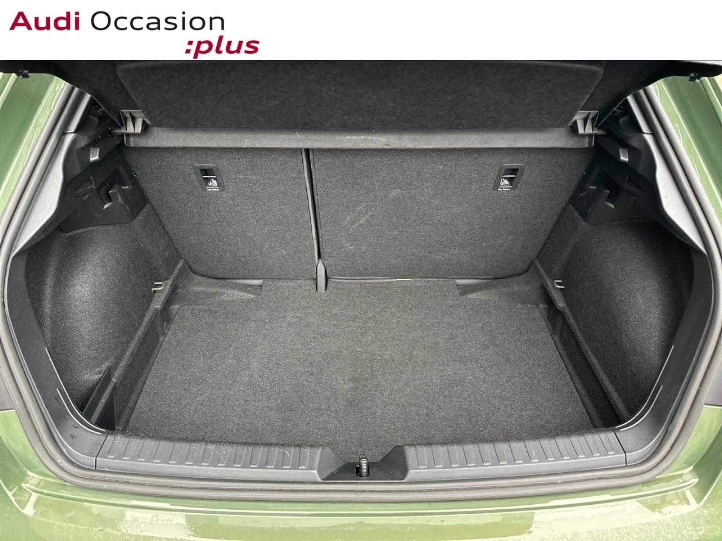 Voitures occasions Audi A1 Sportback S line Vélizy-Villacoublay