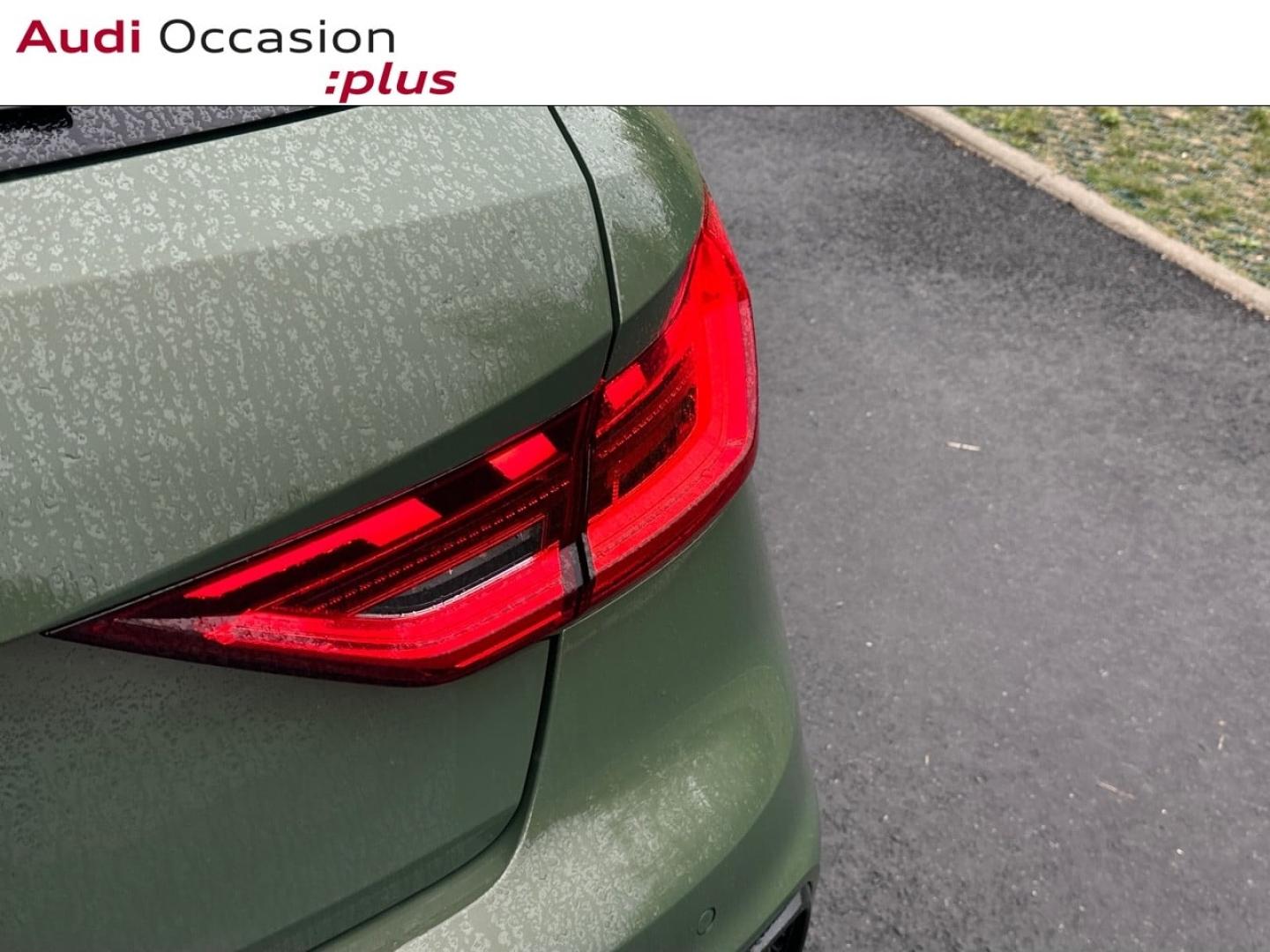 Voitures occasions Audi A1 Sportback S line Vélizy-Villacoublay