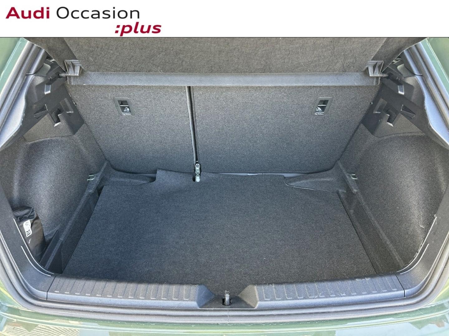 Voitures occasions Audi A1 Sportback S line Vélizy-Villacoublay