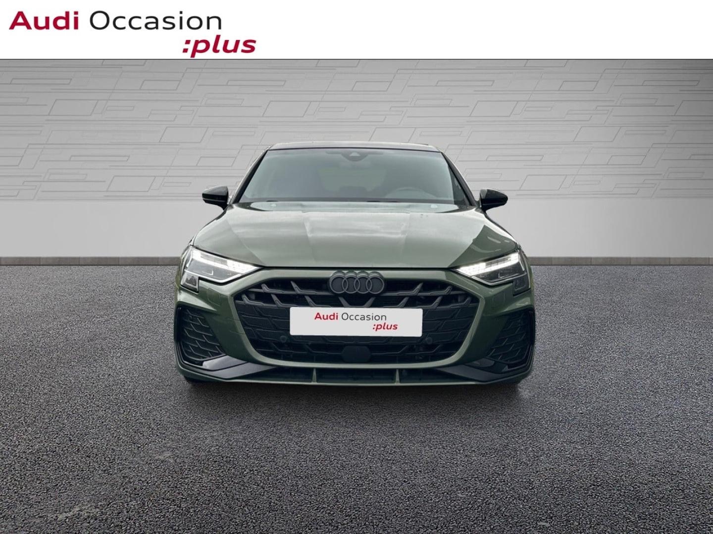Voitures occasions Audi A3 Sportback S line Vélizy-Villacoublay