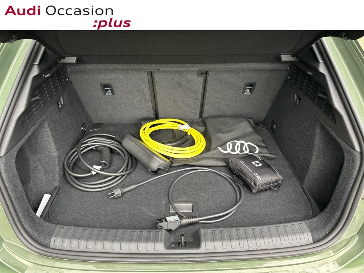 Voitures occasions Audi A3 Sportback S line Vélizy-Villacoublay