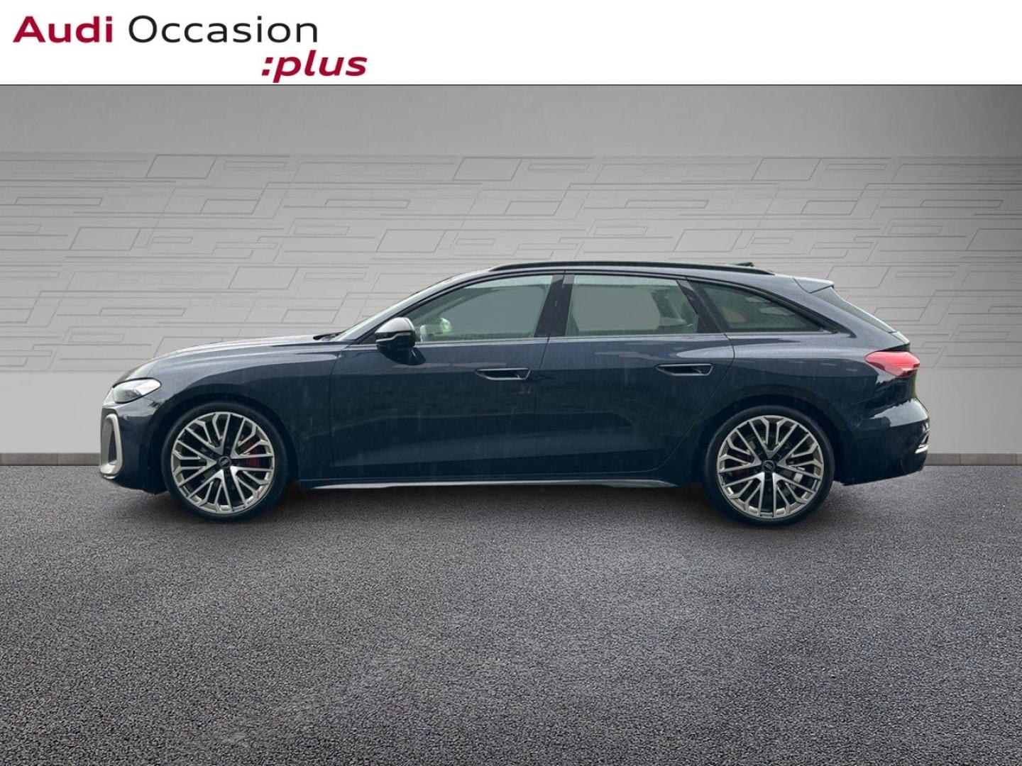 Voitures occasions Audi A5 Avant S line Vélizy-Villacoublay