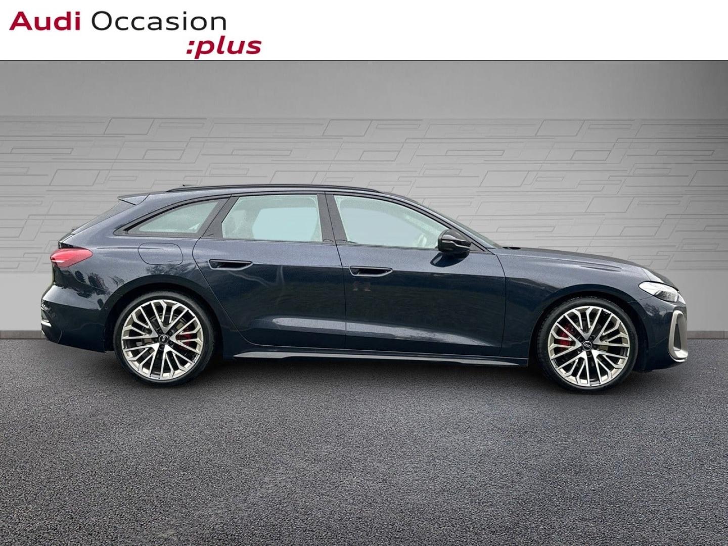 Voitures occasions Audi A5 Avant S line Vélizy-Villacoublay