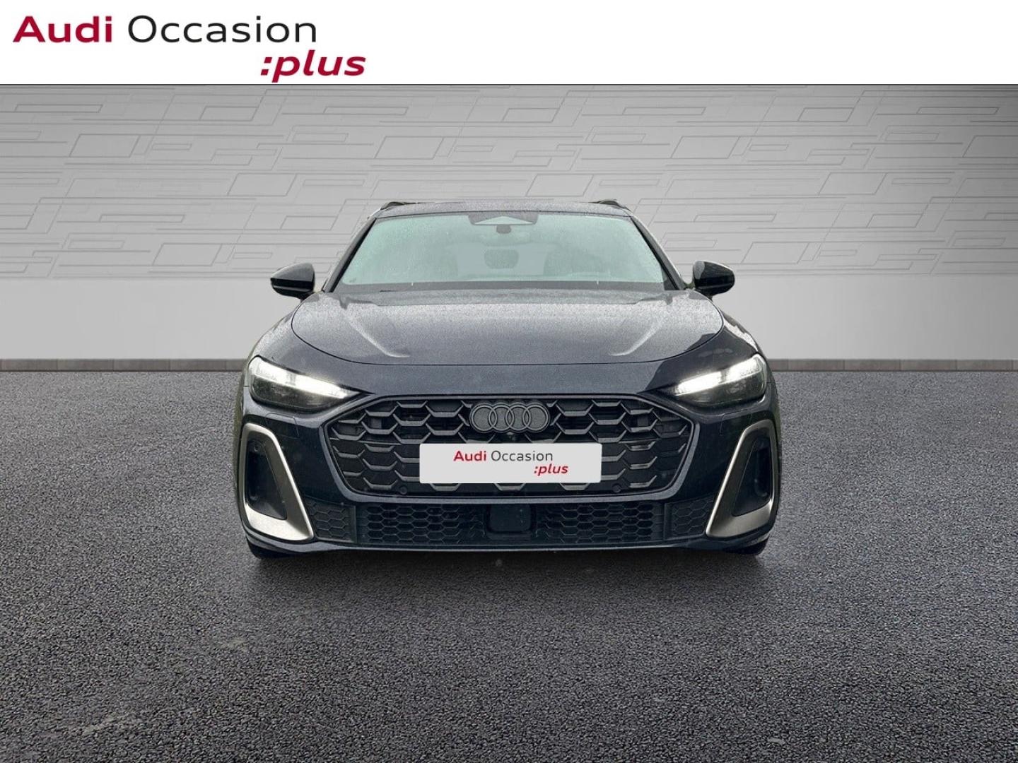 Voitures occasions Audi A5 Avant S line Vélizy-Villacoublay
