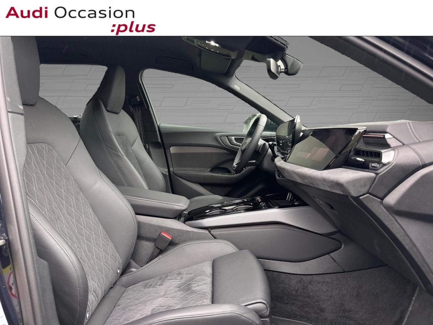 Voitures occasions Audi A5 Avant S line Vélizy-Villacoublay