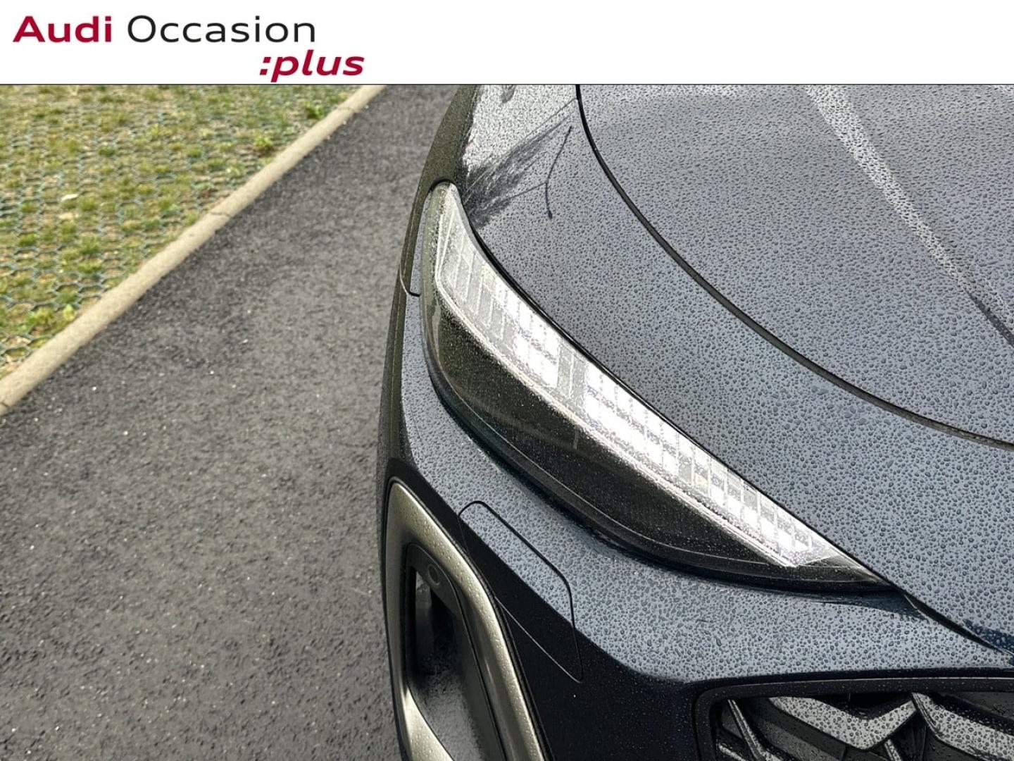 Voitures occasions Audi A5 Avant S line Vélizy-Villacoublay