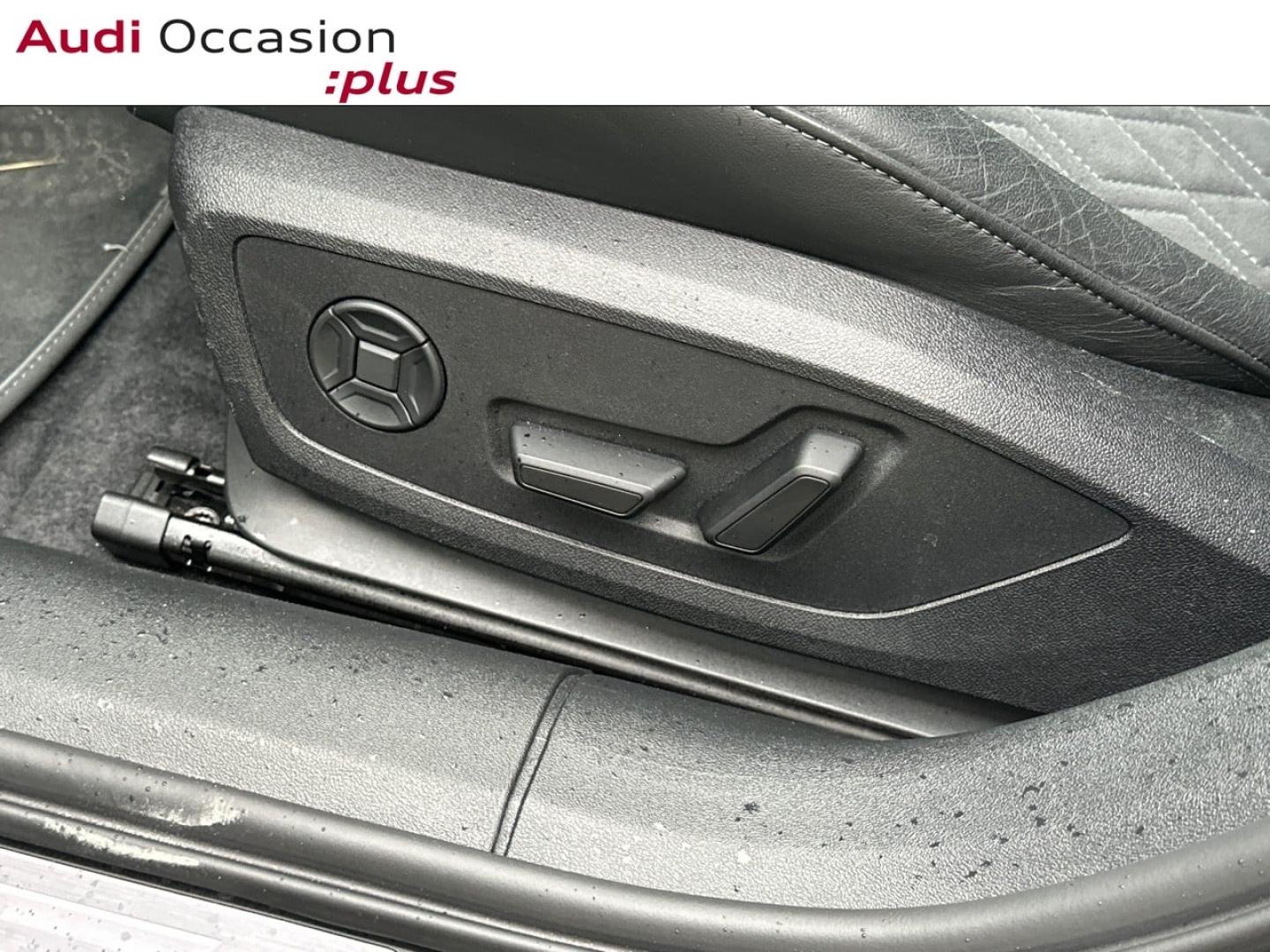 Voitures occasions Audi A5 Avant S line Vélizy-Villacoublay