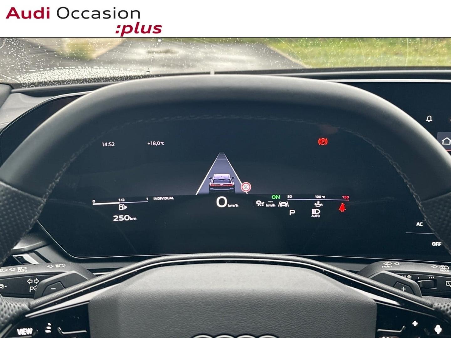 Voitures occasions Audi A5 Avant S line Vélizy-Villacoublay