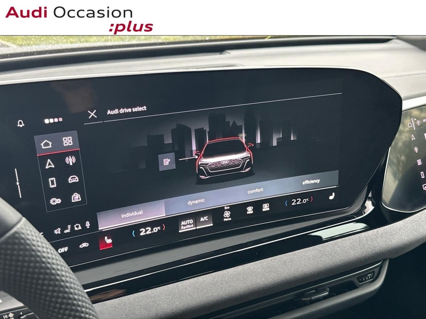 Voitures occasions Audi A5 Avant S line Vélizy-Villacoublay
