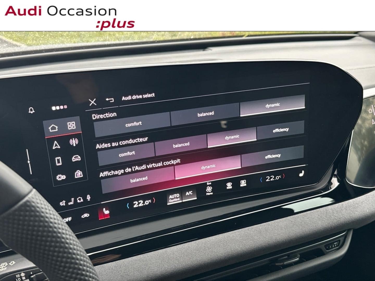 Voitures occasions Audi A5 Avant S line Vélizy-Villacoublay