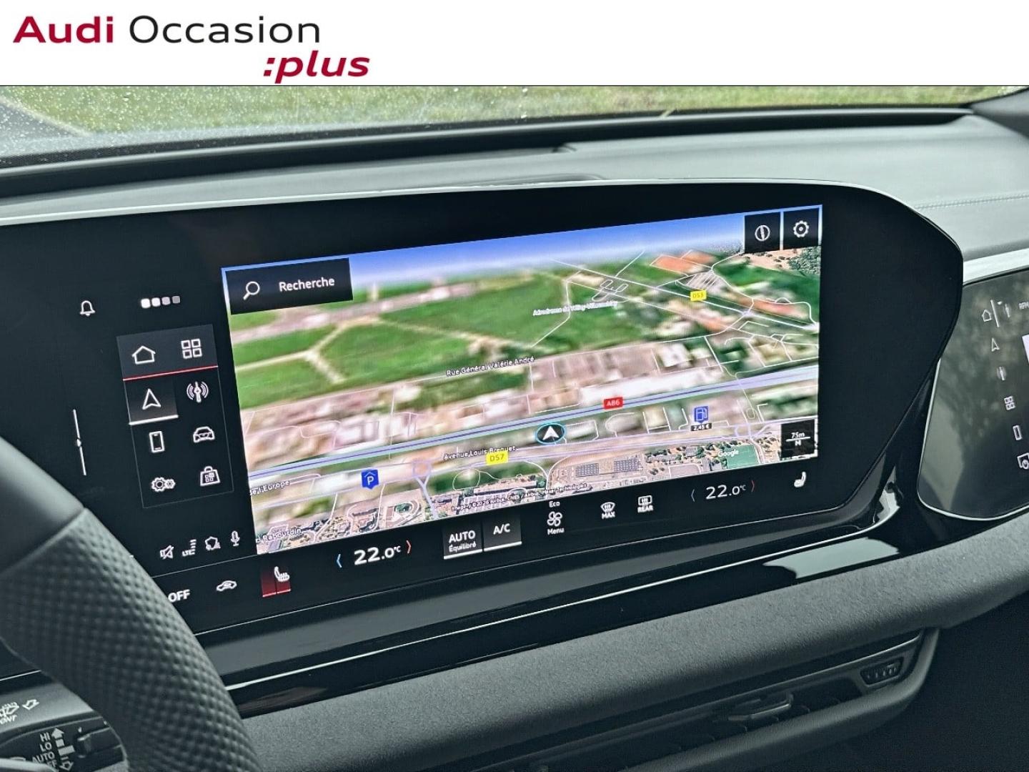 Voitures occasions Audi A5 Avant S line Vélizy-Villacoublay