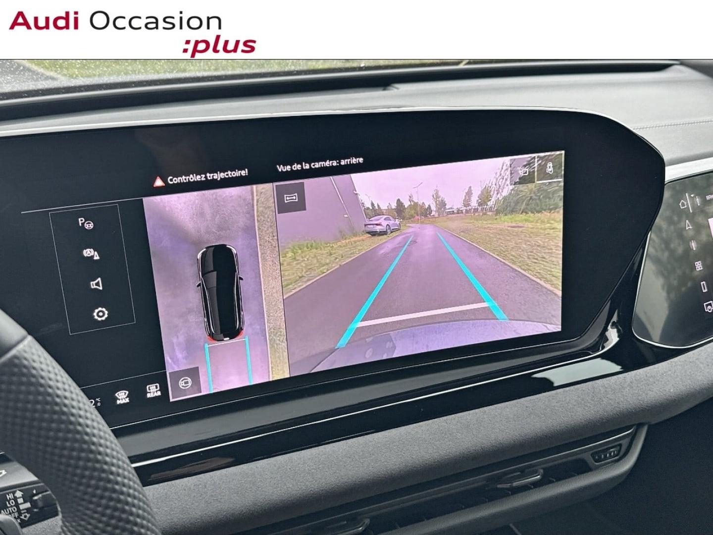 Voitures occasions Audi A5 Avant S line Vélizy-Villacoublay