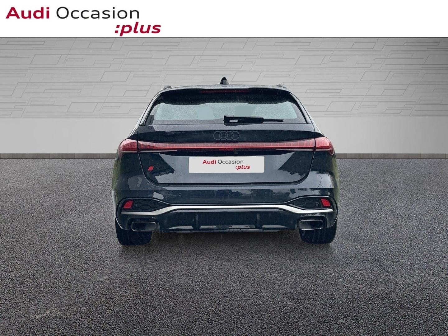 Voitures occasions Audi A5 Avant S line Vélizy-Villacoublay