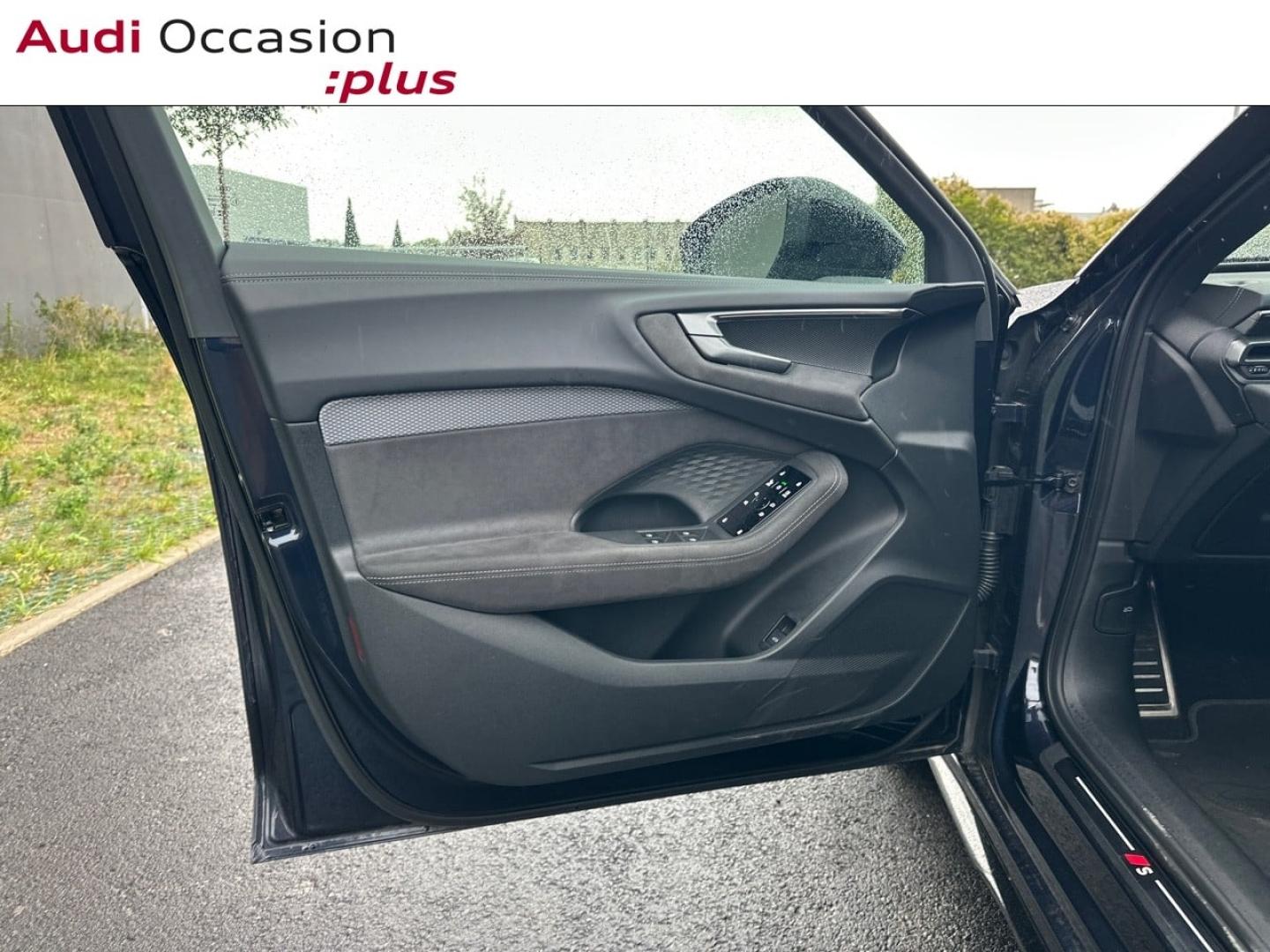Voitures occasions Audi A5 Avant S line Vélizy-Villacoublay