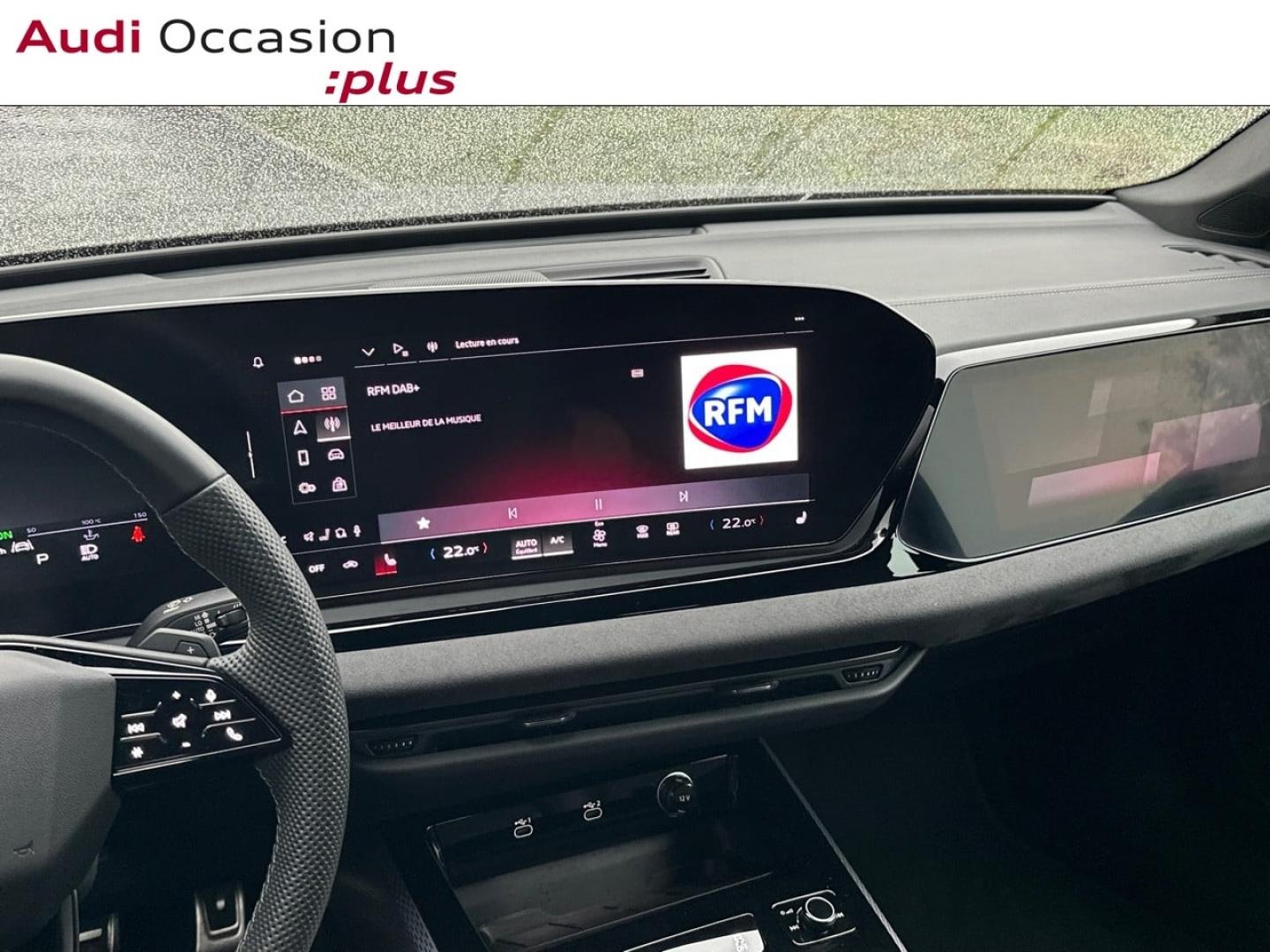 Voitures occasions Audi A5 Avant S line Vélizy-Villacoublay