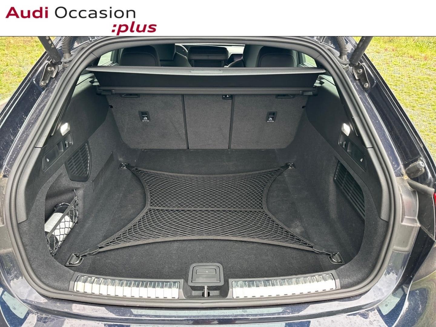 Voitures occasions Audi A5 Avant S line Vélizy-Villacoublay