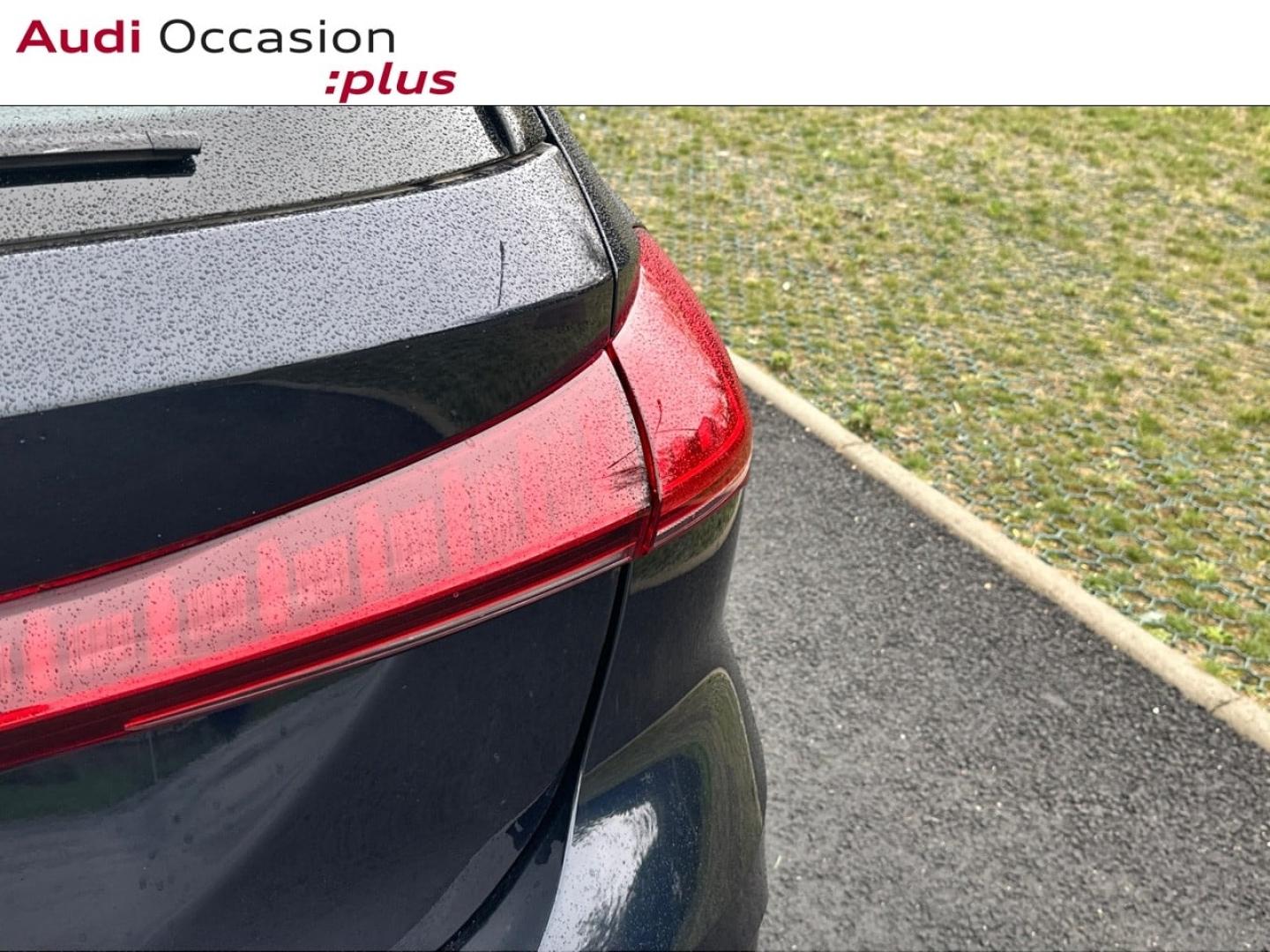Voitures occasions Audi A5 Avant S line Vélizy-Villacoublay