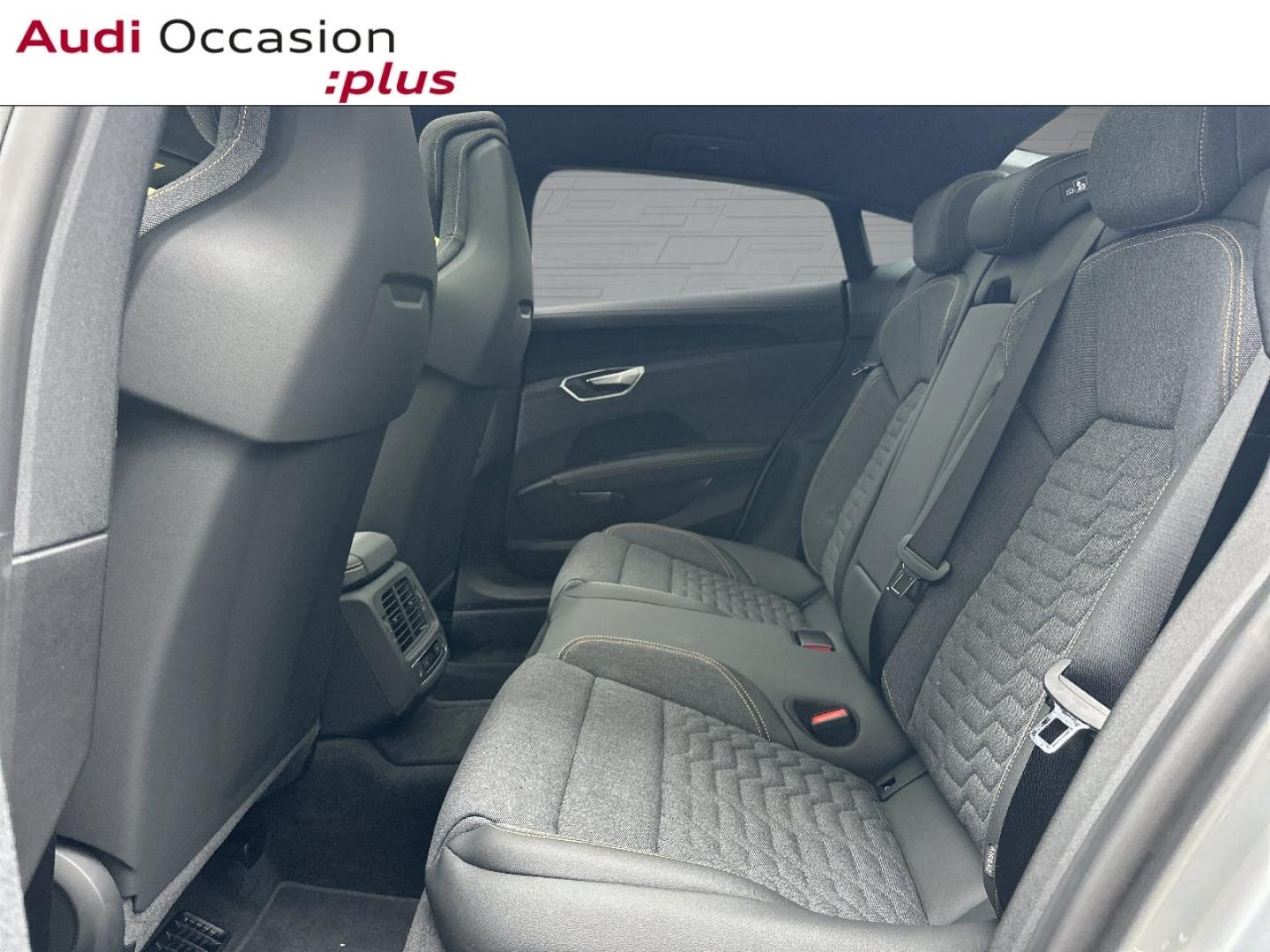 Voitures occasions Audi S e-tron GT Base Vélizy-Villacoublay