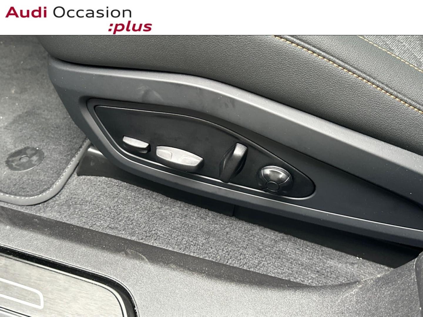 Voitures occasions Audi S e-tron GT Base Vélizy-Villacoublay