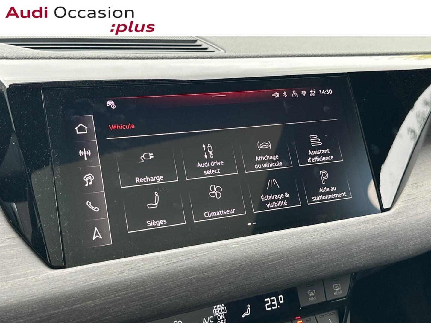 Voitures occasions Audi S e-tron GT Base Vélizy-Villacoublay