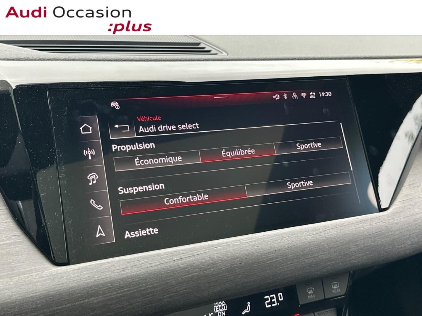 Voitures occasions Audi S e-tron GT Base Vélizy-Villacoublay