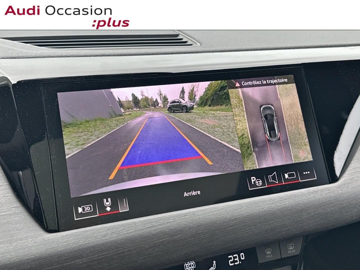Voitures occasions Audi S e-tron GT Base Vélizy-Villacoublay