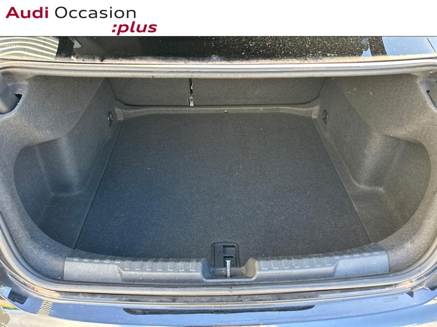 Voitures occasions Audi A3 Berline S line Vélizy-Villacoublay