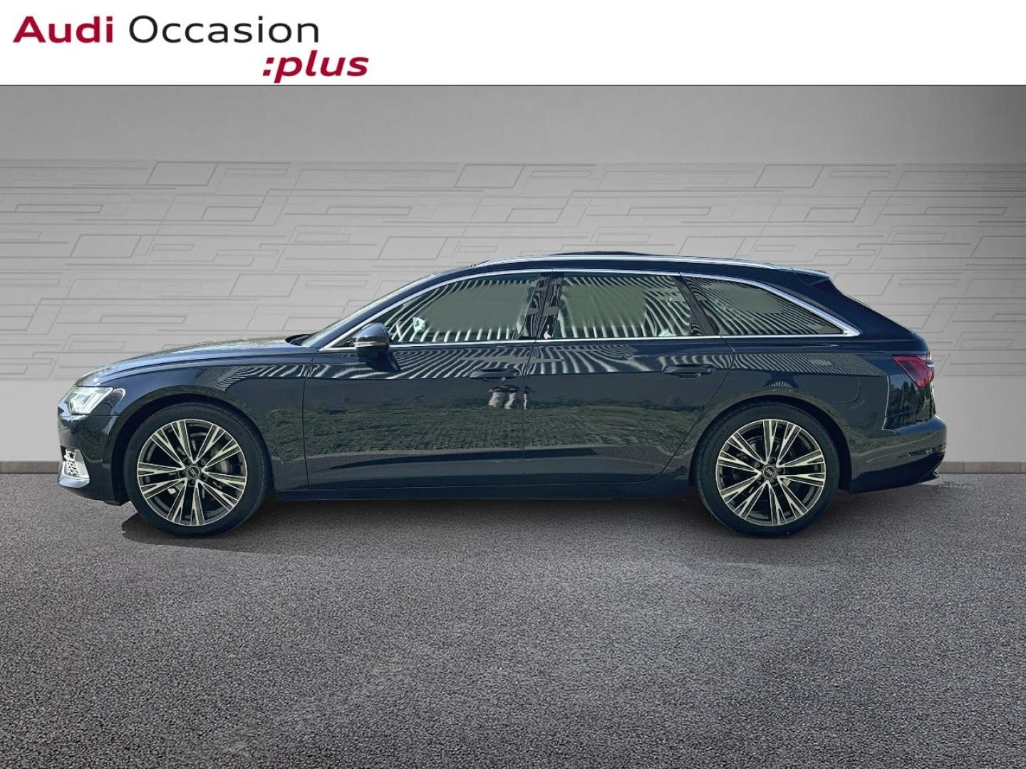 Voitures occasions Audi A6 AVANT Avus Vélizy-Villacoublay