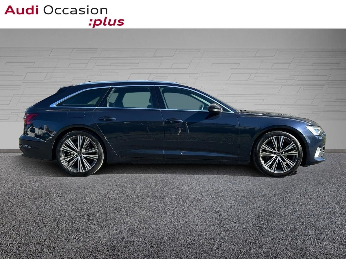 Voitures occasions Audi A6 AVANT Avus Vélizy-Villacoublay