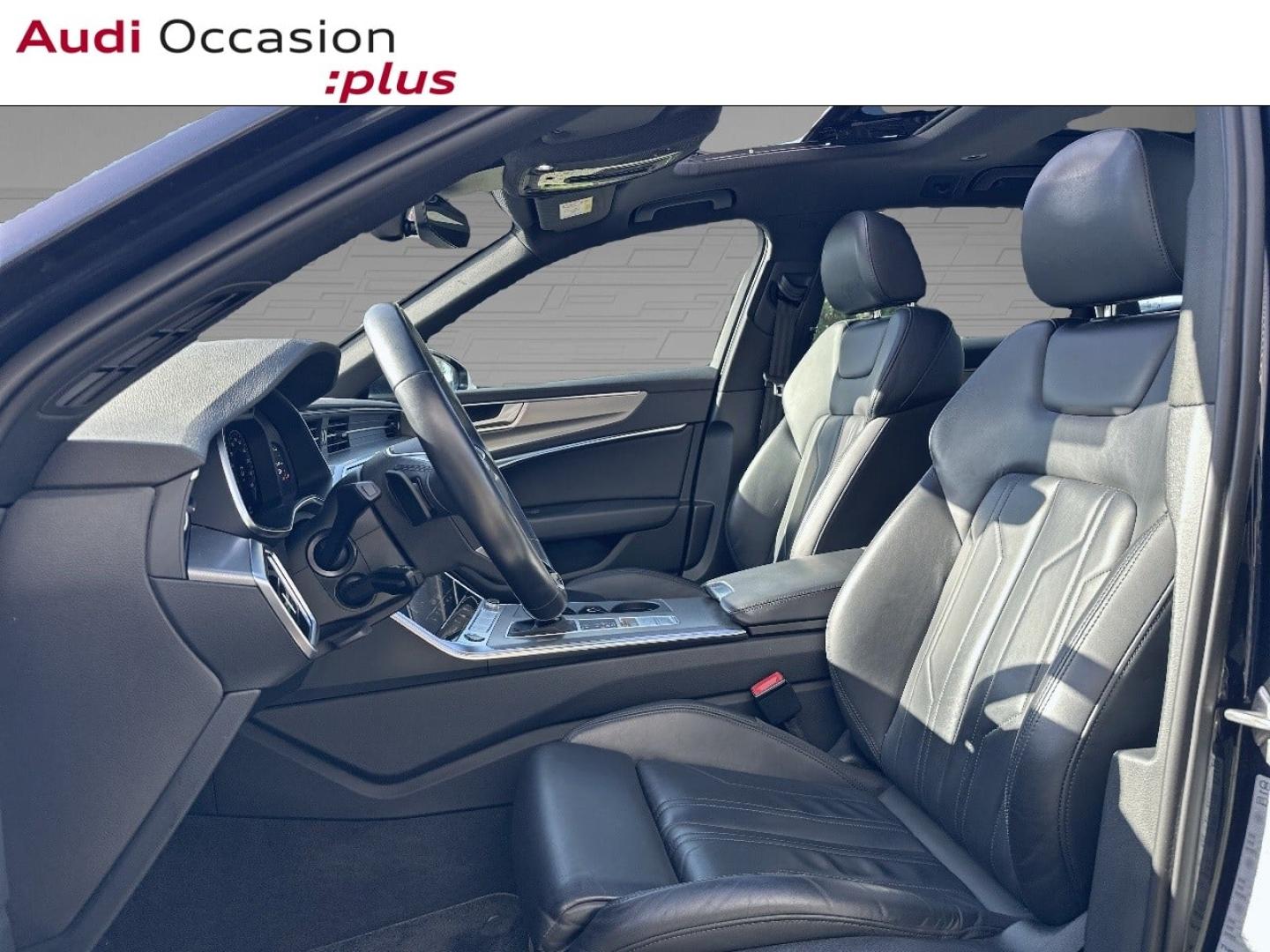 Voitures occasions Audi A6 AVANT Avus Vélizy-Villacoublay