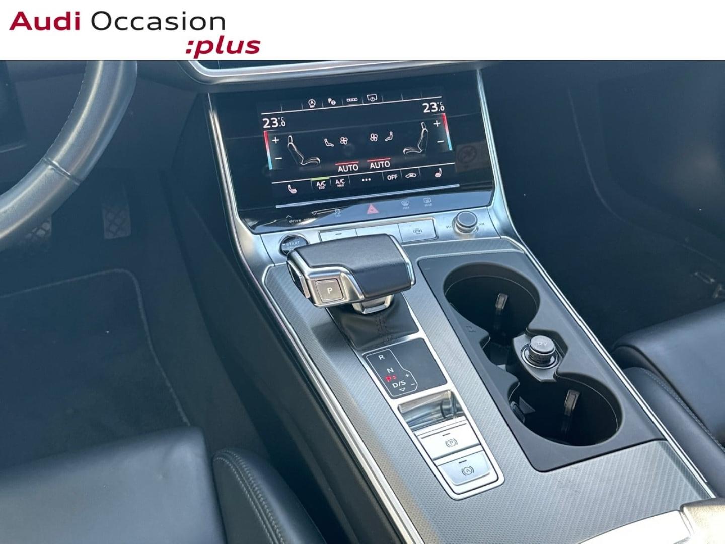 Voitures occasions Audi A6 AVANT Avus Vélizy-Villacoublay