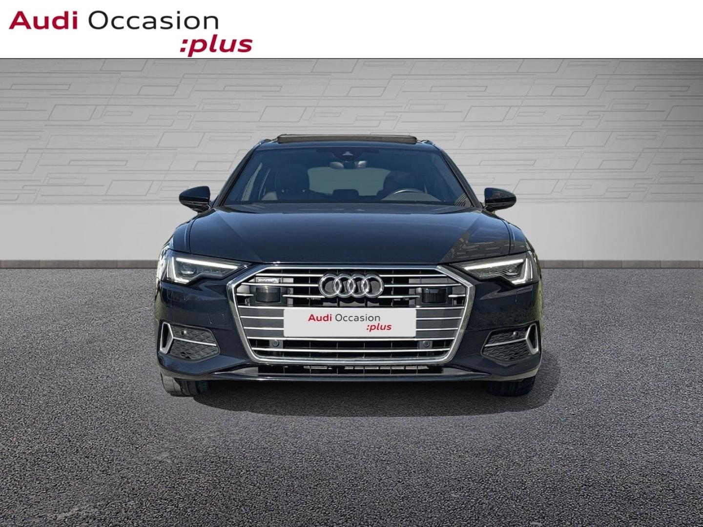 Voitures occasions Audi A6 AVANT Avus Vélizy-Villacoublay