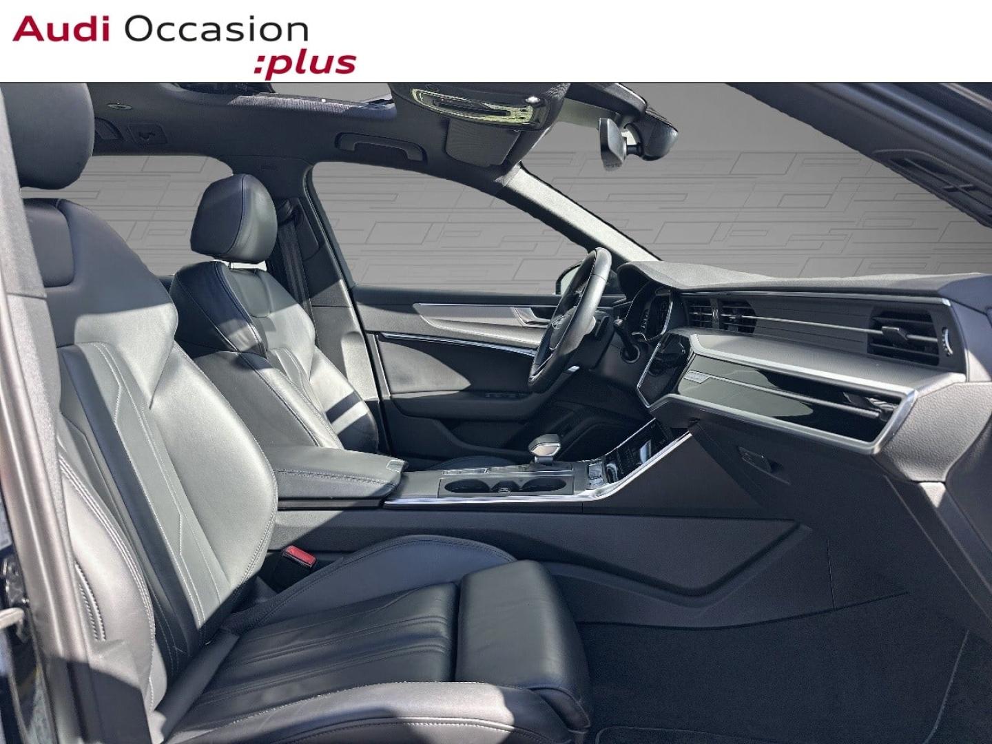 Voitures occasions Audi A6 AVANT Avus Vélizy-Villacoublay