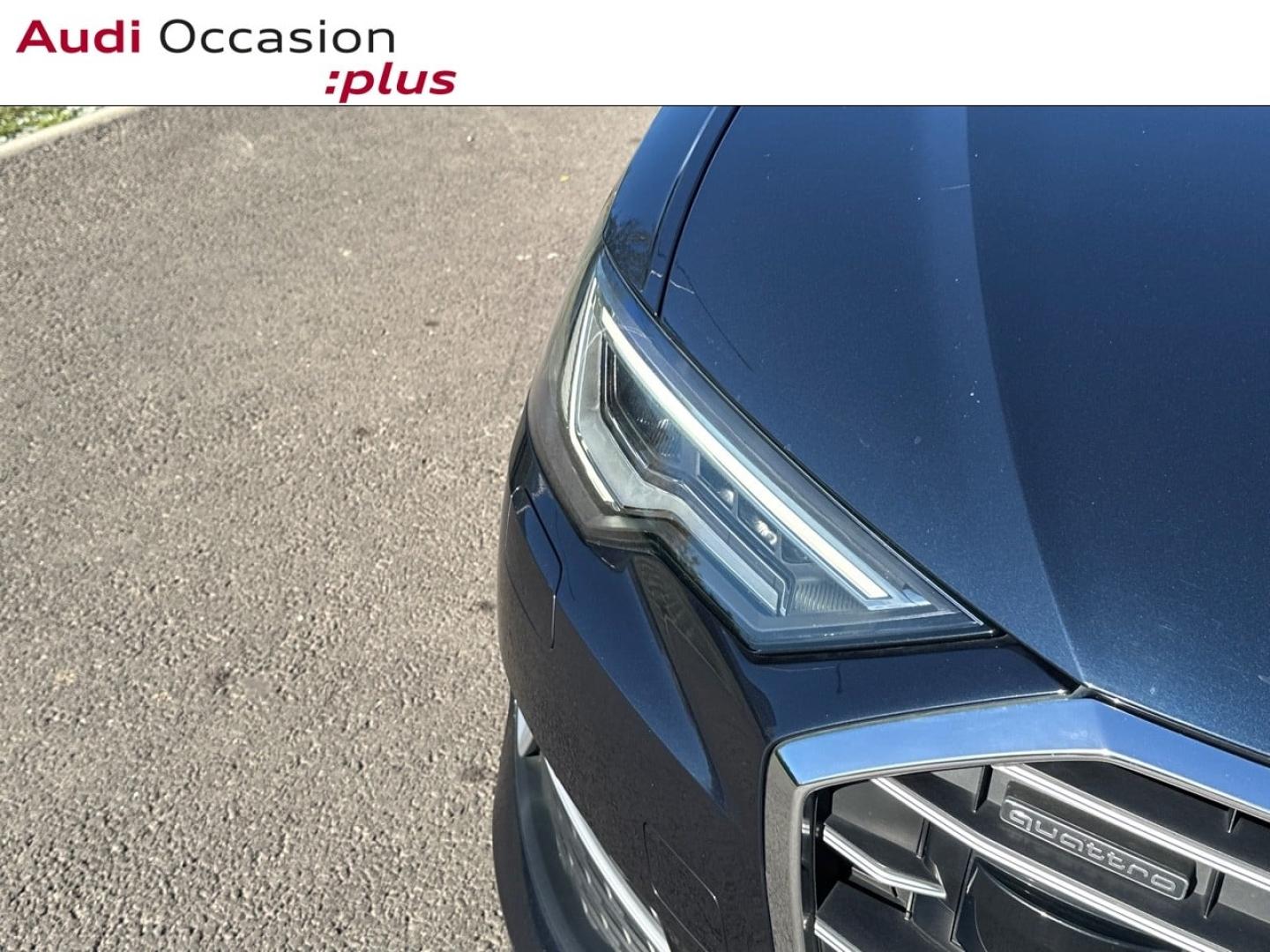 Voitures occasions Audi A6 AVANT Avus Vélizy-Villacoublay