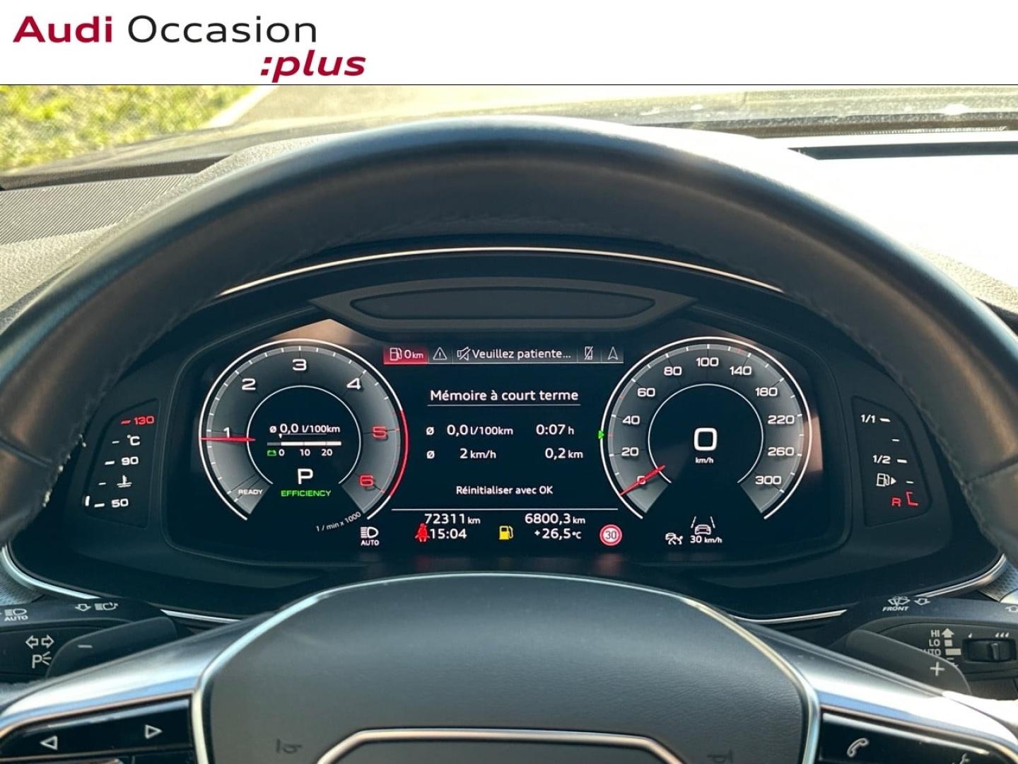 Voitures occasions Audi A6 AVANT Avus Vélizy-Villacoublay