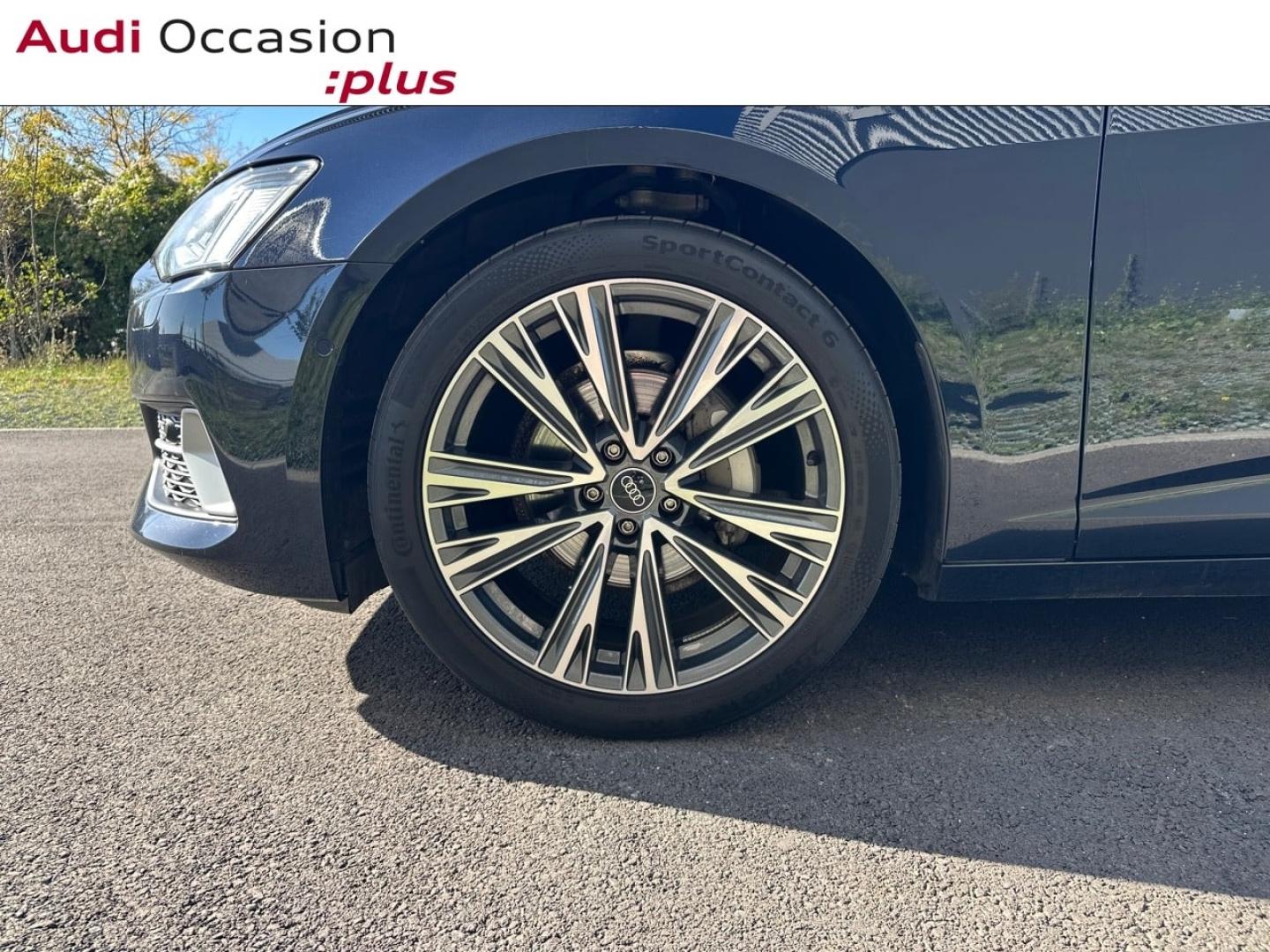 Voitures occasions Audi A6 AVANT Avus Vélizy-Villacoublay