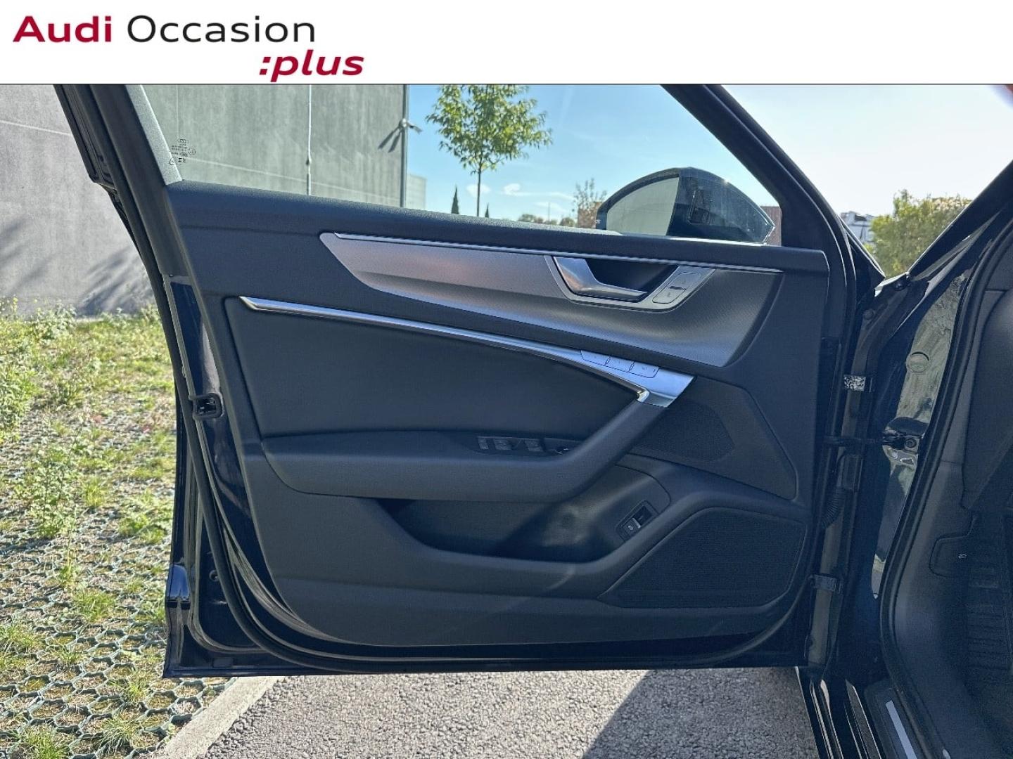 Voitures occasions Audi A6 AVANT Avus Vélizy-Villacoublay
