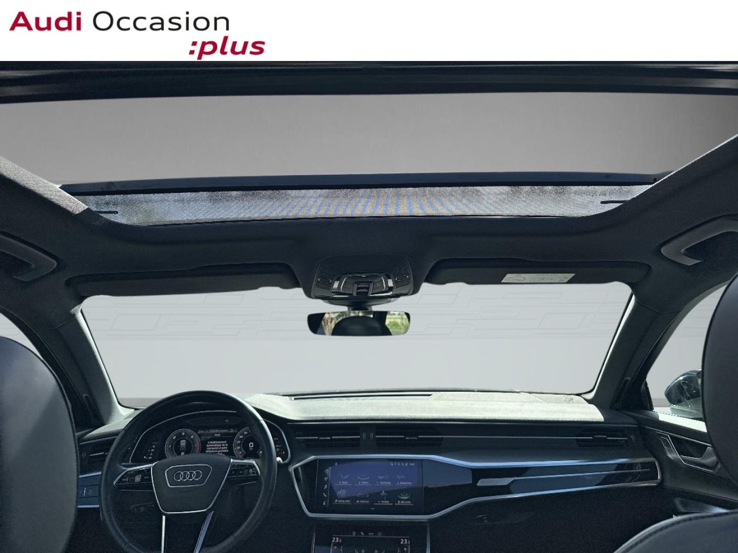 Voitures occasions Audi A6 AVANT Avus Vélizy-Villacoublay