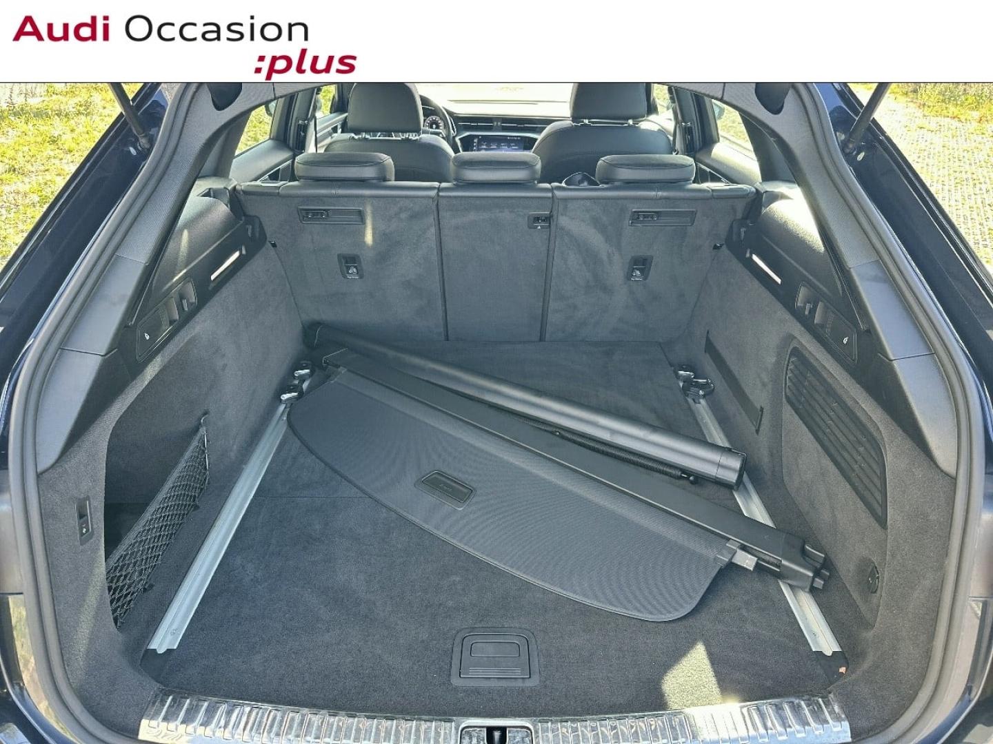 Voitures occasions Audi A6 AVANT Avus Vélizy-Villacoublay