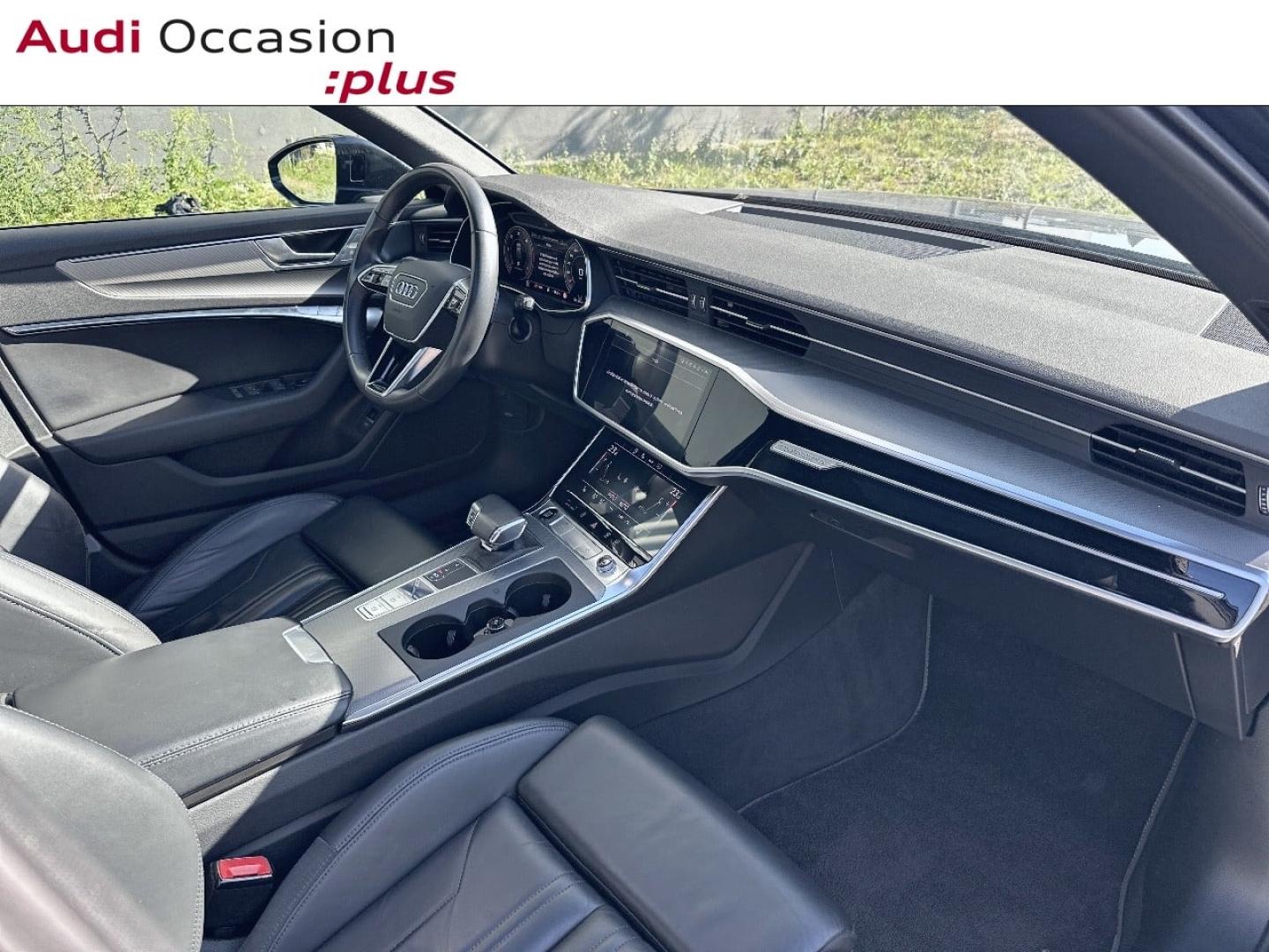 Voitures occasions Audi A6 AVANT Avus Vélizy-Villacoublay